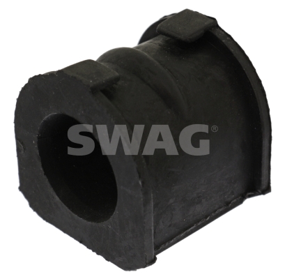 Ulożenie priečneho stabilizátora SWAG